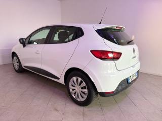 RENAULT Clio usata 8