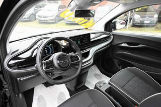 FIAT 500e usata, con ESP