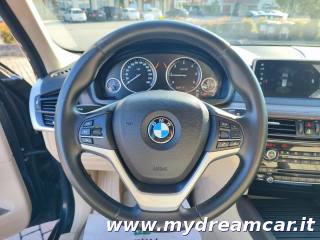 BMW X5 usata, con ESP