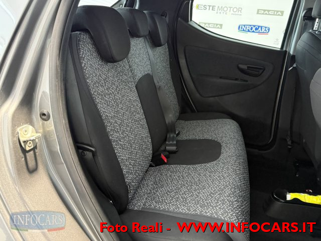 LANCIA Ypsilon usata, con Climatizzatore