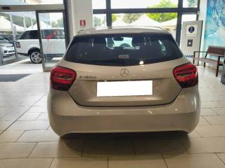 MERCEDES-BENZ A 180 usata, con Alzacristalli elettrici