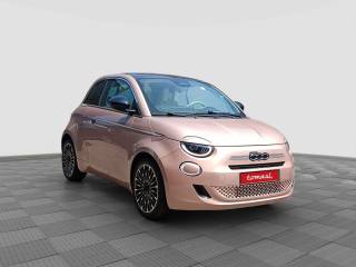 FIAT 500 usata 4