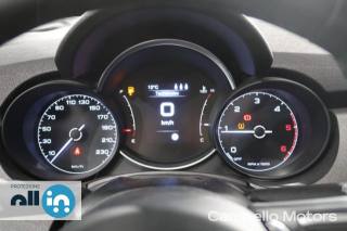 FIAT 500X usata 8