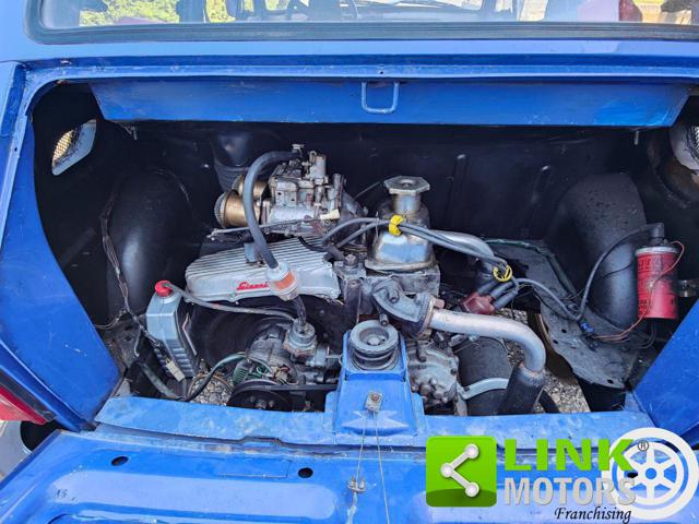 FIAT 126 usata 16