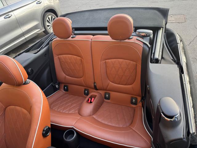 MINI Mini usata, con Cruise Control