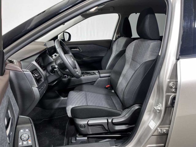NISSAN X-Trail usata, con Controllo trazione