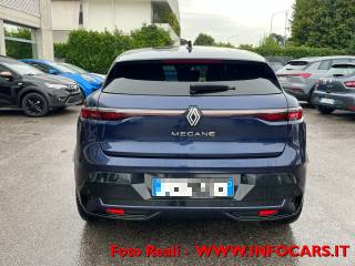 RENAULT Megane usata, con Climatizzatore