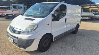OPEL Vivaro 27 2.0i PC-TN Furgone N°EC491