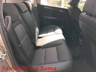 MERCEDES-BENZ A 170 usata, con Fendinebbia