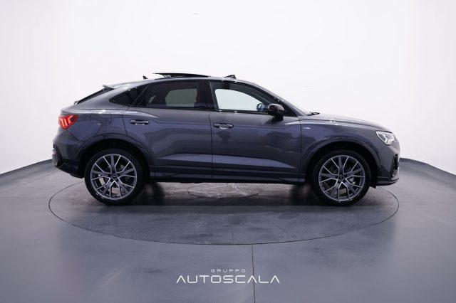 AUDI Q3 usata, con Chiusura centralizzata