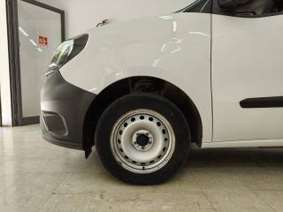 FIAT Doblo usata, con Servosterzo
