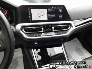 BMW 320 usata, con Vetri oscurati
