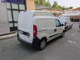 FIAT Doblo usata, con Autoradio
