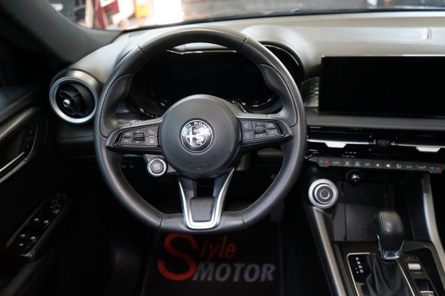 ALFA ROMEO Tonale usata, con Volante multifunzione