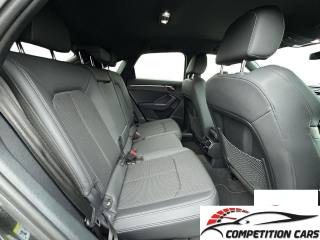 AUDI Q3 usata, con ESP