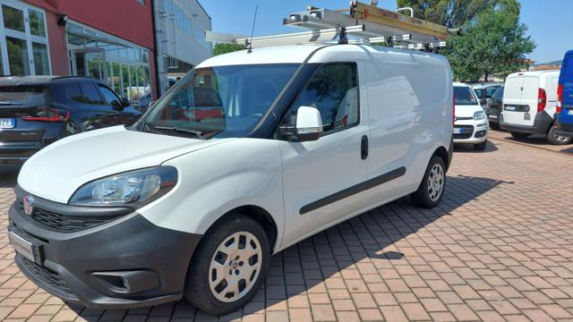FIAT Doblo usata, con ABS
