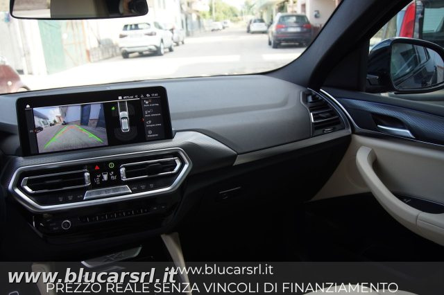 BMW X4 usata 8