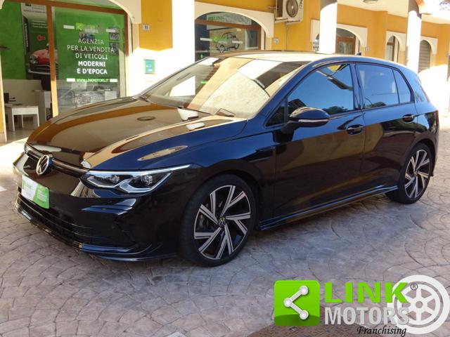 VOLKSWAGEN Golf usata, con ABS