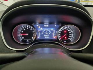 JEEP Compass usata, con Cronologia tagliandi