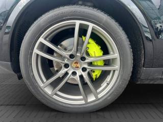 PORSCHE Cayenne usata 22