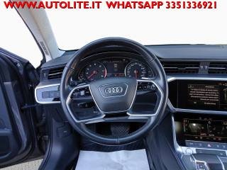 AUDI A6 usata, con Controllo trazione