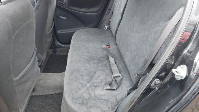 TOYOTA Yaris usata, con Chiusura centralizzata