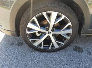 SEAT Arona usata, con Airbag Passeggero