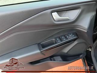 FORD Puma usata, con Controllo automatico clima