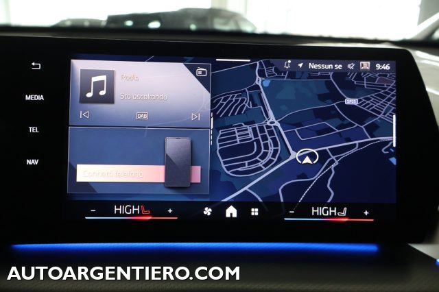 BMW X2 usata, con Sedili riscaldati