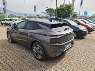 DS AUTOMOBILES DS 4 usata, con Airbag Passeggero