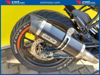 KTM 125 Duke usata 7