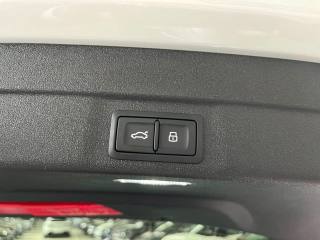 AUDI A5 usata, con Touch screen