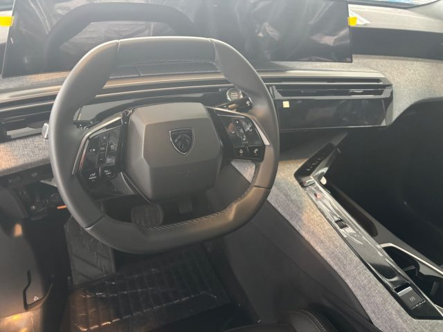 PEUGEOT 3008 usata, con Controllo elettronico della corsia