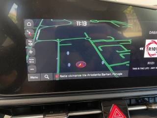 KIA Niro usata, con Autoradio digitale
