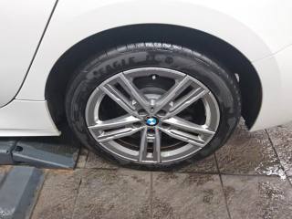 BMW 118 usata, con Airbag Passeggero