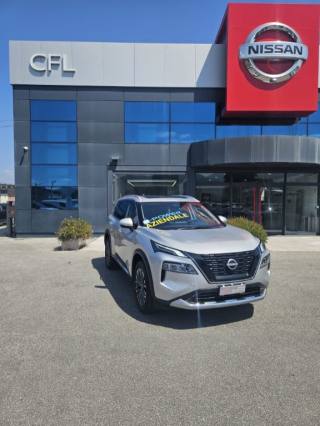 NISSAN X-Trail e-Power 2WD 5 posti Tekna