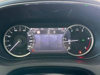 JAGUAR E-Pace usata, con Fari LED