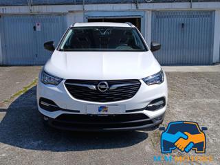 OPEL Grandland X usata, con Airbag