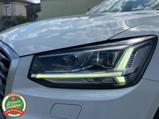 AUDI Q2 usata, con ESP