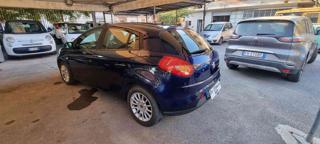 FIAT Bravo usata, con Climatizzatore