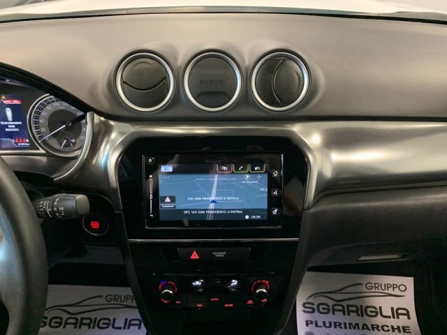 SUZUKI Vitara usata, con Chiusura centralizzata
