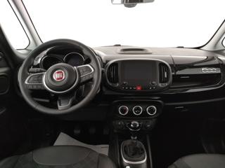 FIAT 500L usata, con Chiusura centralizzata