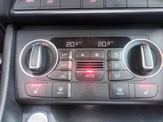 AUDI Q3 usata, con Alzacristalli elettrici
