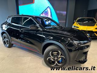 ALFA ROMEO Junior 1.2 145 CV Hybrid eDCT6 Speciale