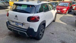 CITROEN C3 Aircross usata 22