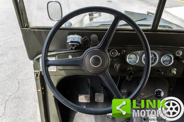 FIAT Campagnola usata 18