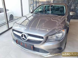 MERCEDES-BENZ CLA 180 usata, con Airbag