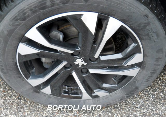 PEUGEOT 2008 usata, con Controllo trazione