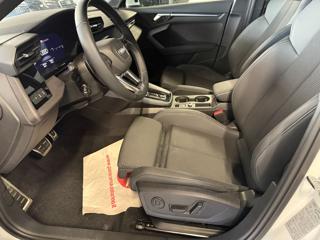 AUDI A3 usata, con Controllo trazione