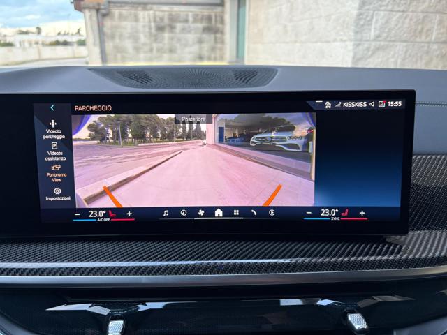 BMW X6 usata, con Bracciolo